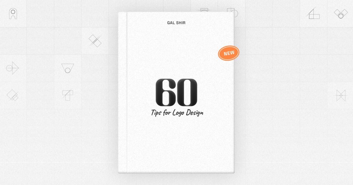 60 Tips for Logo Design