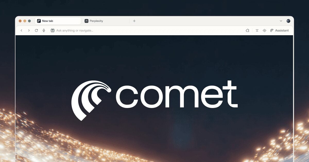 Comet