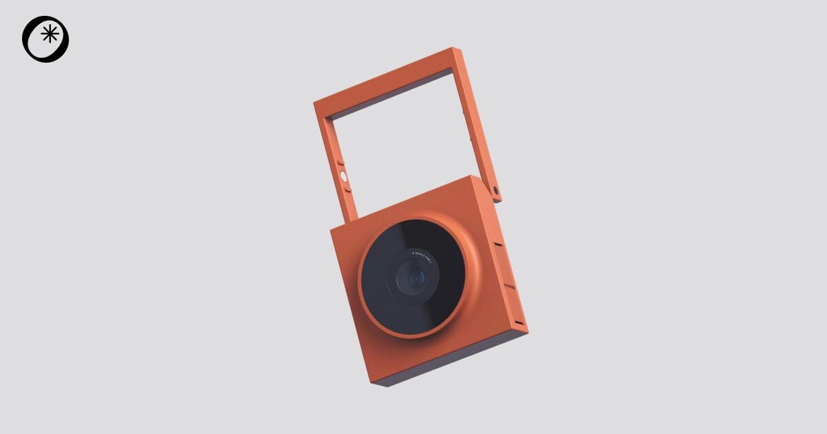 Behold Cam-1