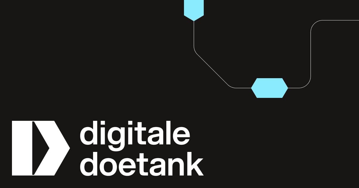 Digitale Doetank