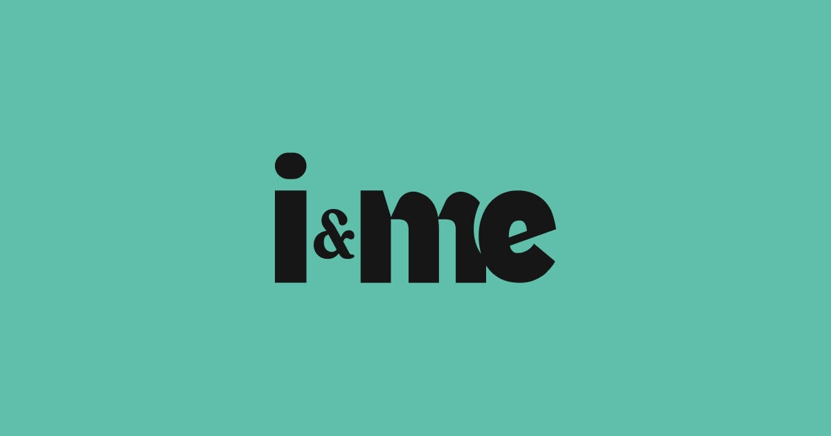 I & Me Coffee