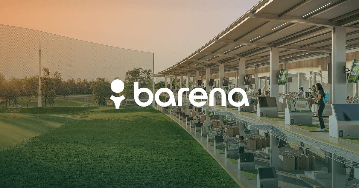 Barena