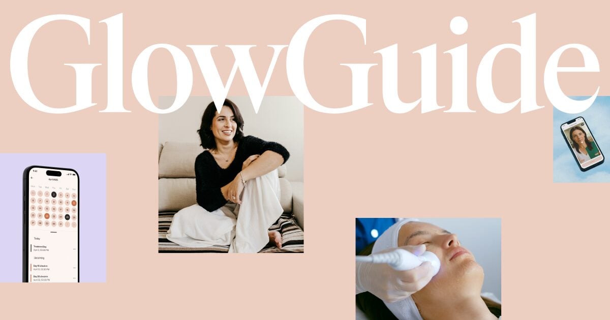 GlowGuide