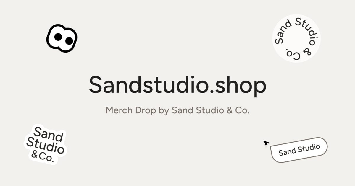 Sand Studio
