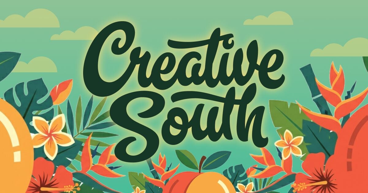 Creative South 2026