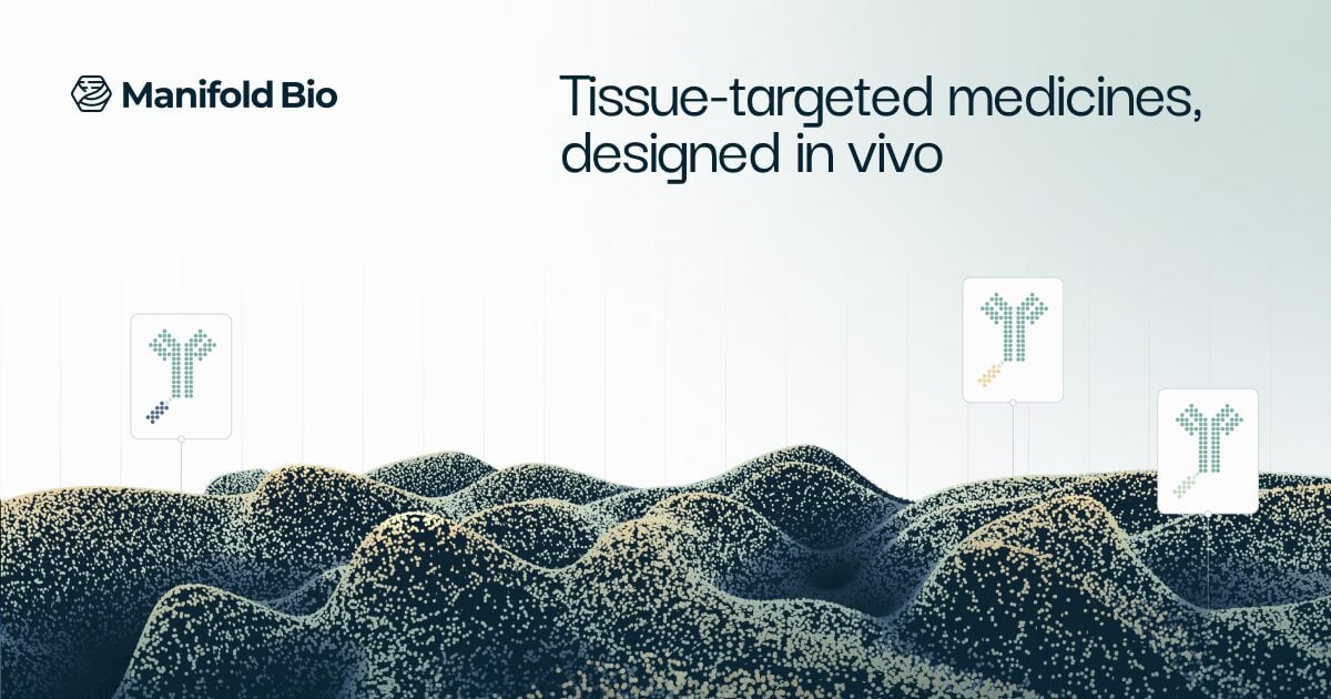 Manifold Bio