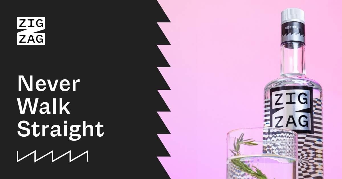 ZigZag Vodka