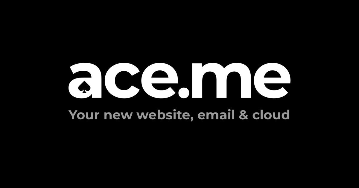 ace.me