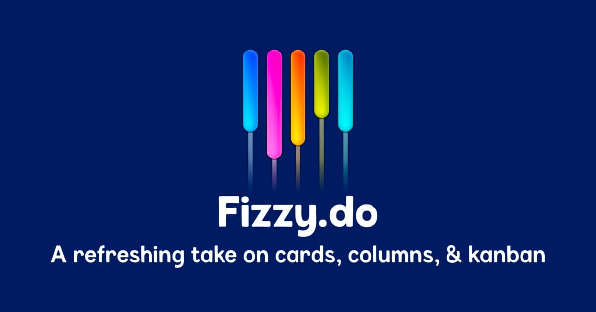 Fizzy