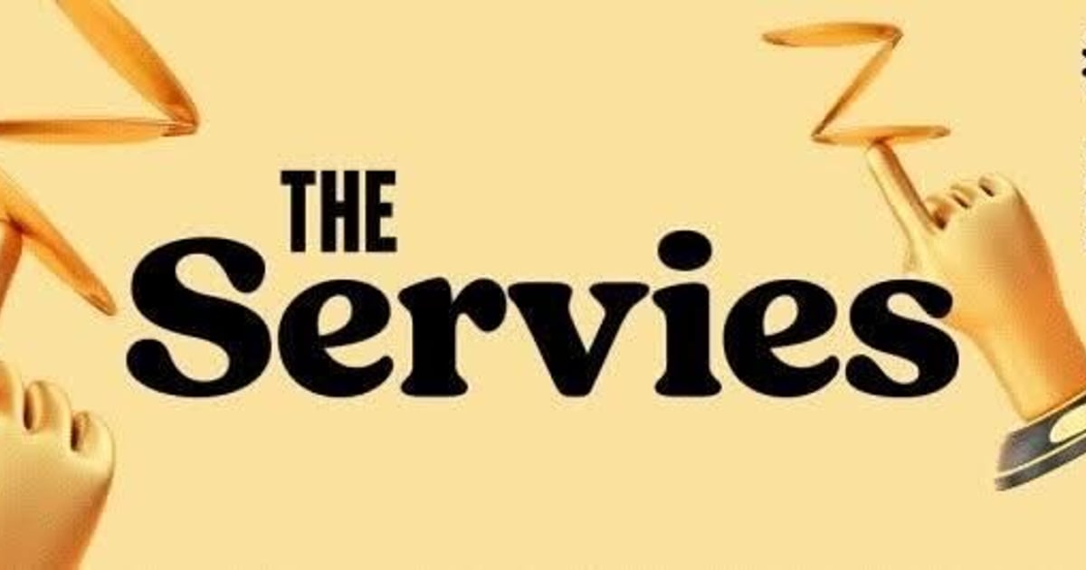 The Servies Awards