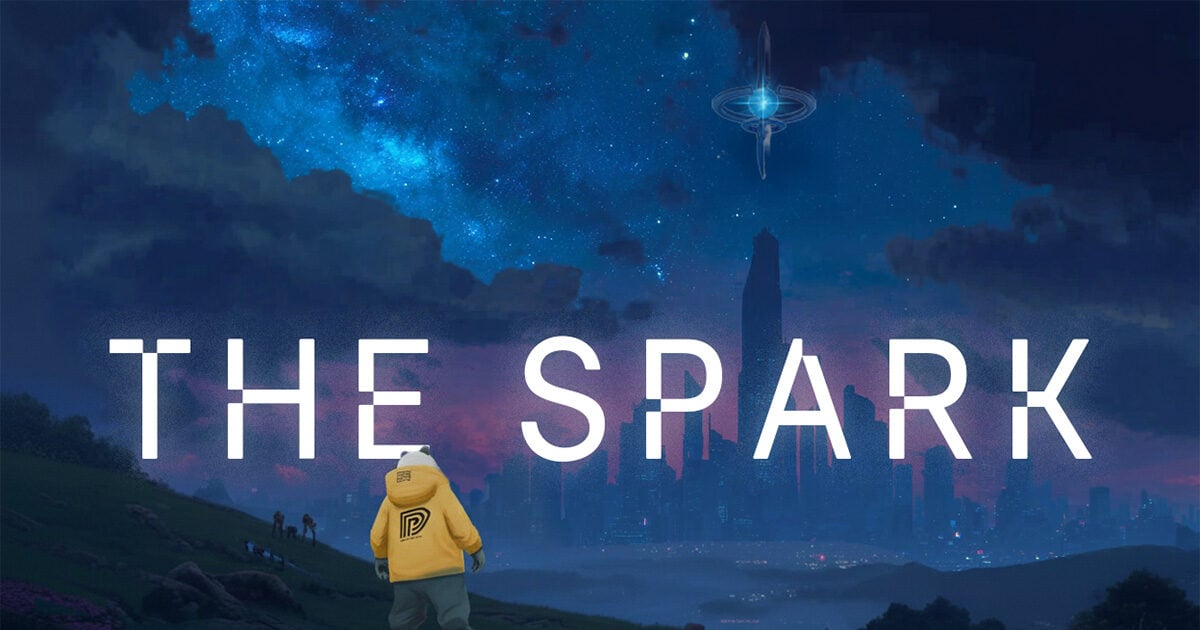 The Spark