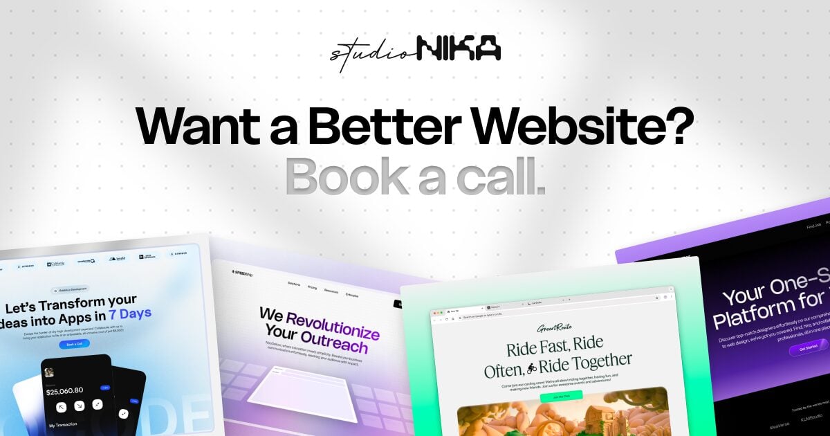 Studio Nika