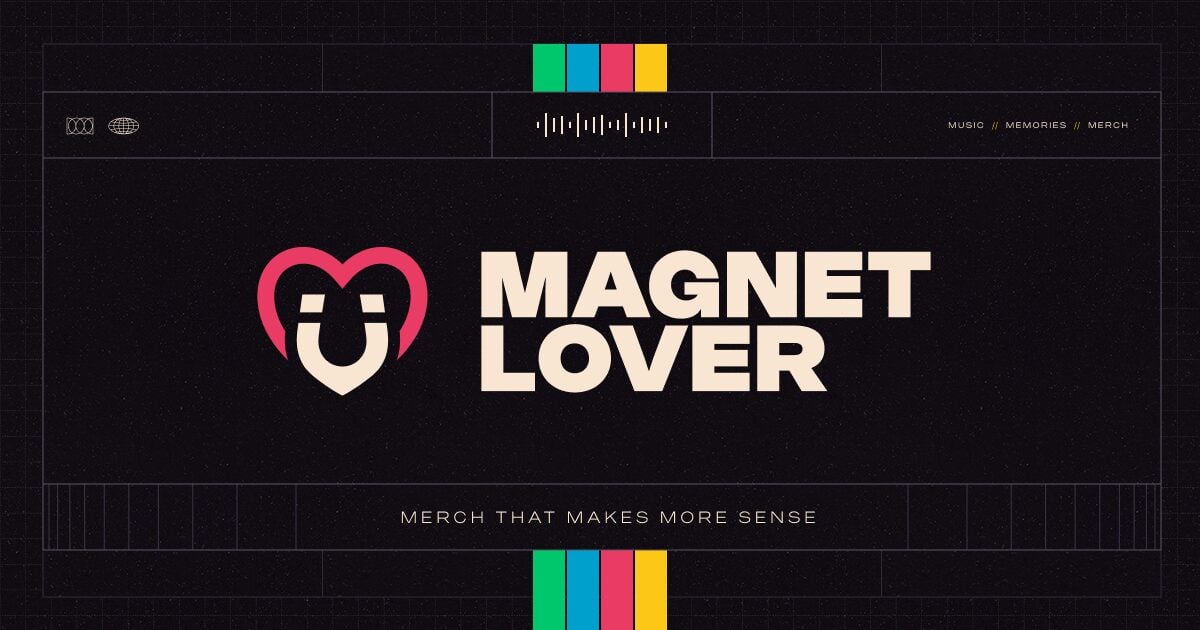 Magnet Lover