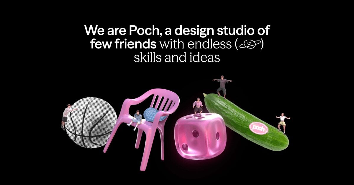 Poch Studio