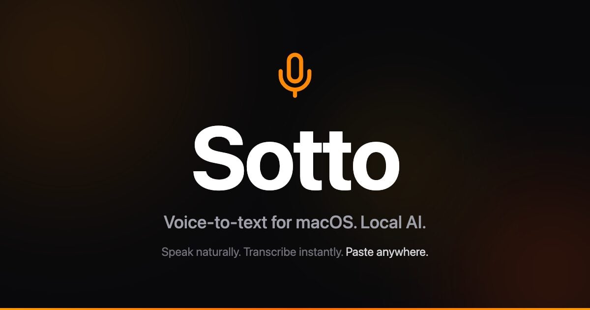 Sotto