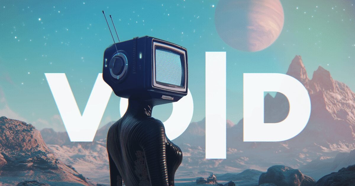 VOID