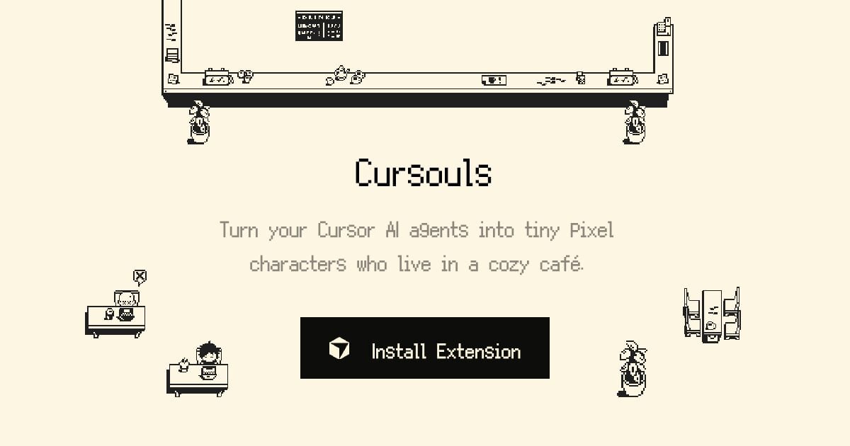 Cursouls