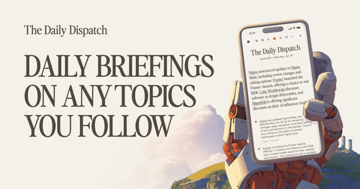 The Daily Dispatch