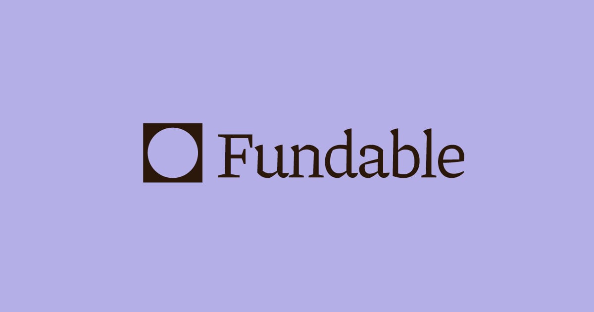 Fundable