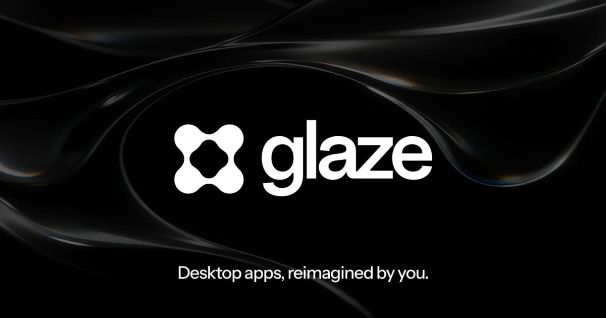 Glaze