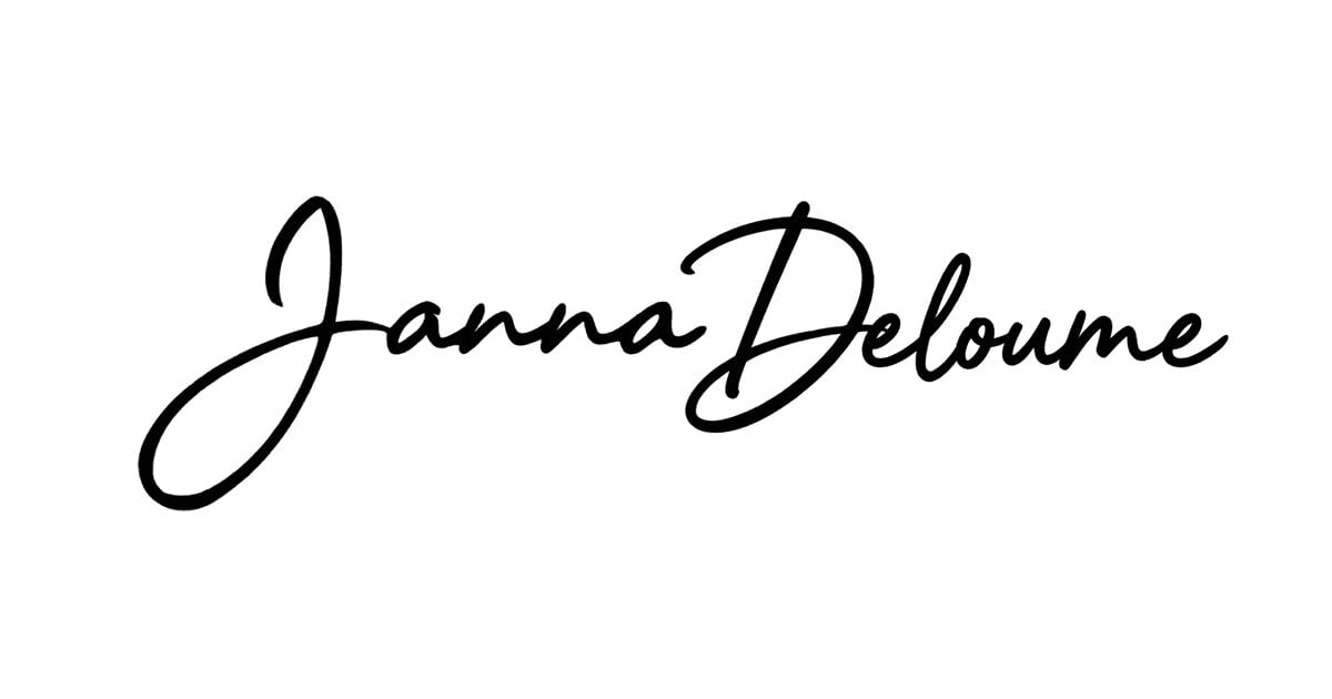 Janna Deloume