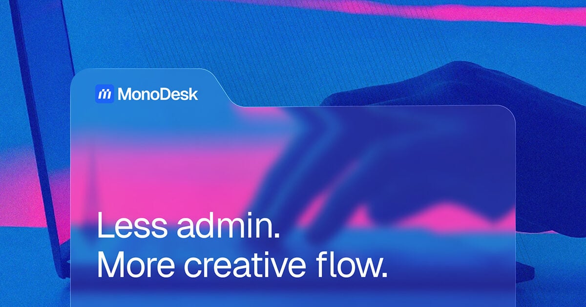 MonoDesk