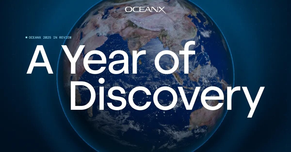 OceanX 2025