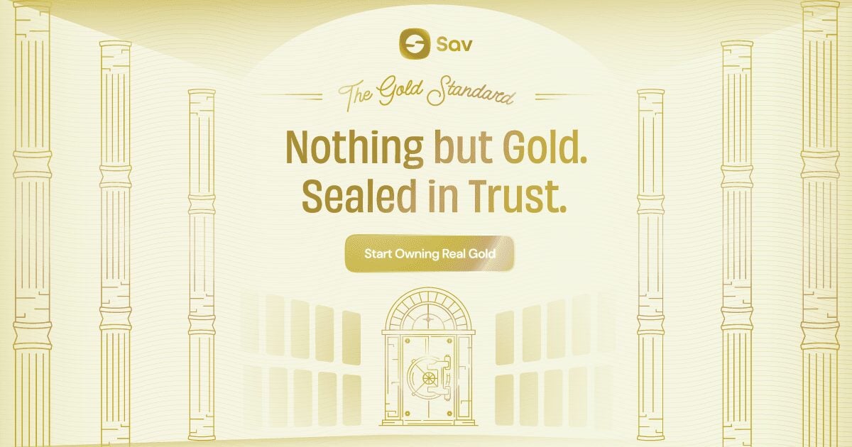 Sav Gold