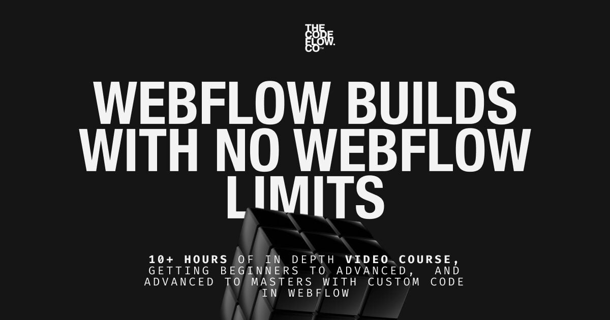The Code Flow