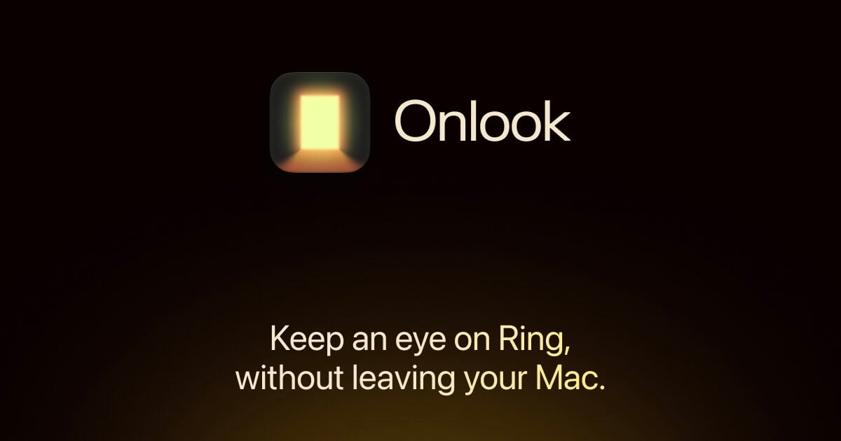 Onlook