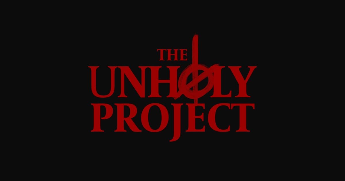 The Unholy Project