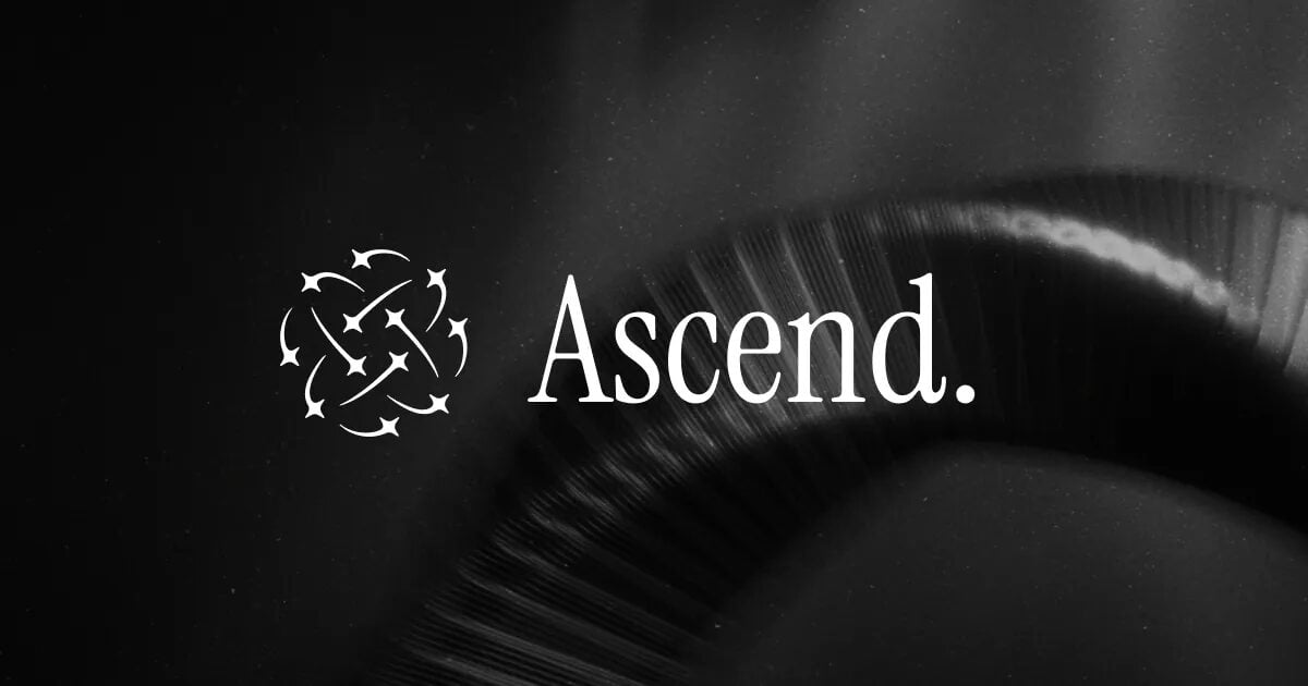 Ascend
