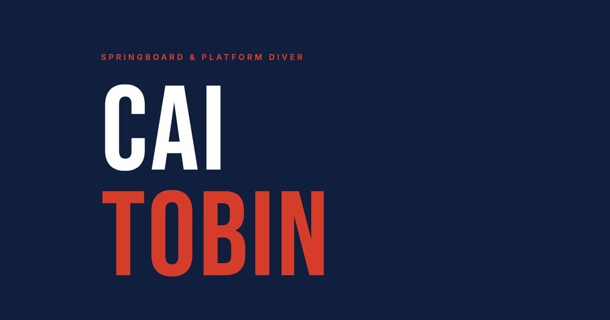 Cai Tobin