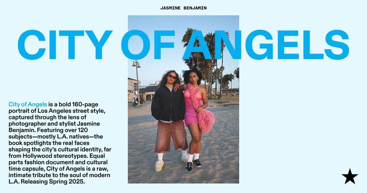 City of Angels