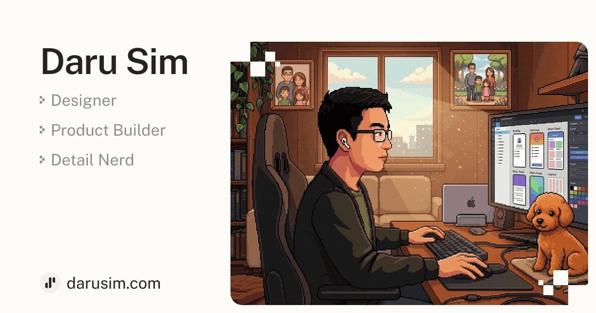 Daru Sim