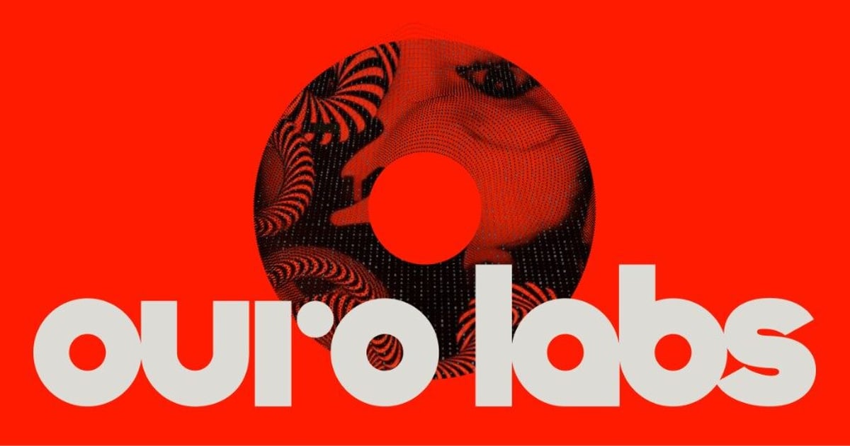Ouro Labs