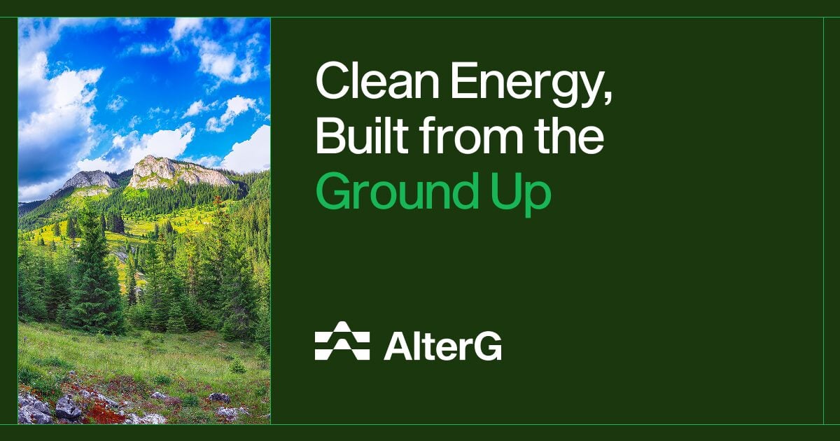 AlterG Resources