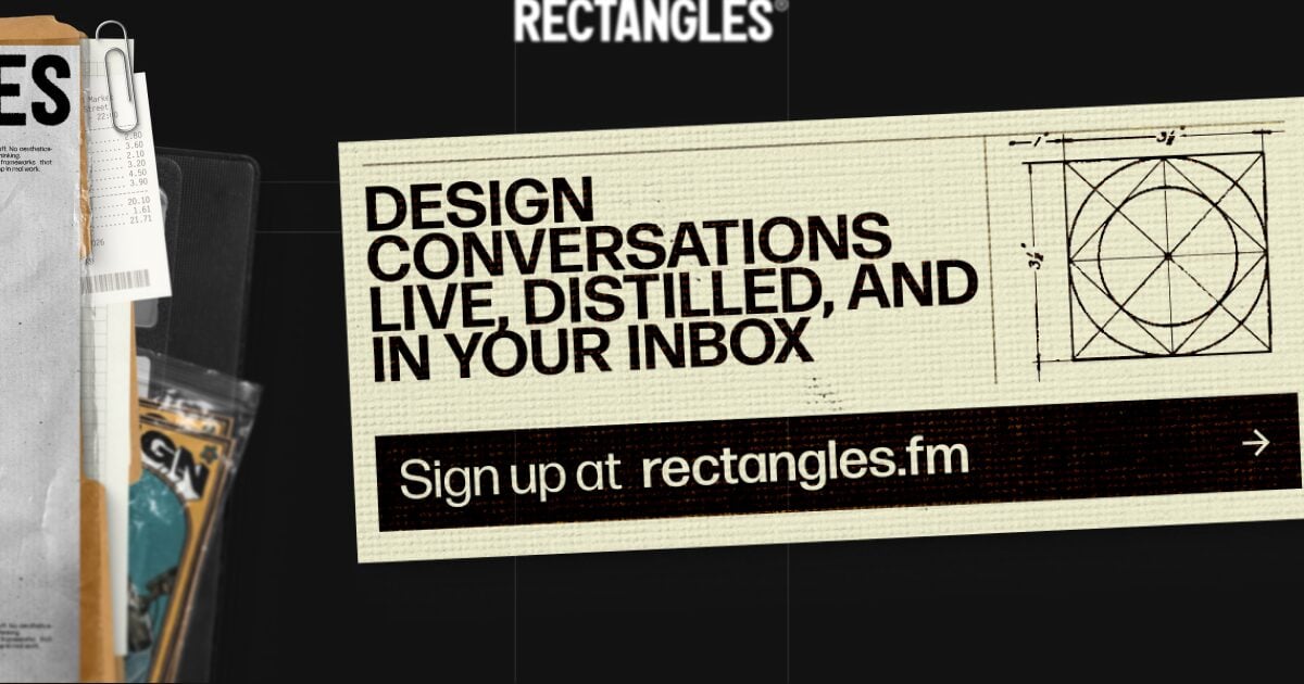 Rectangles.fm