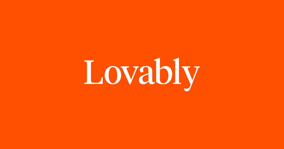 Lovably