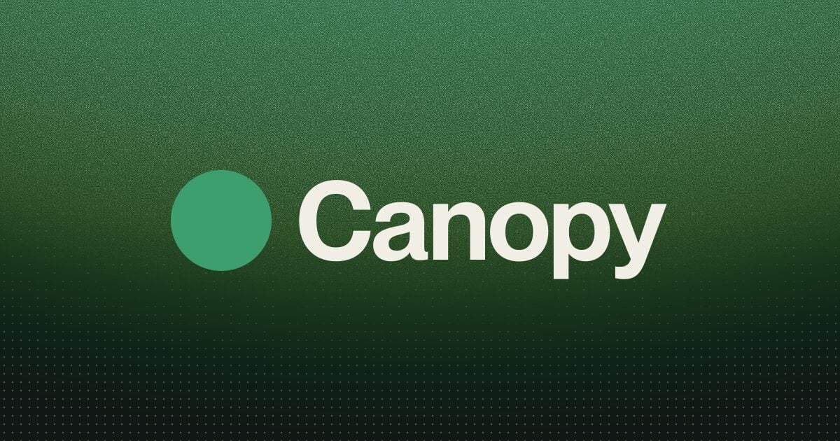 Canopy