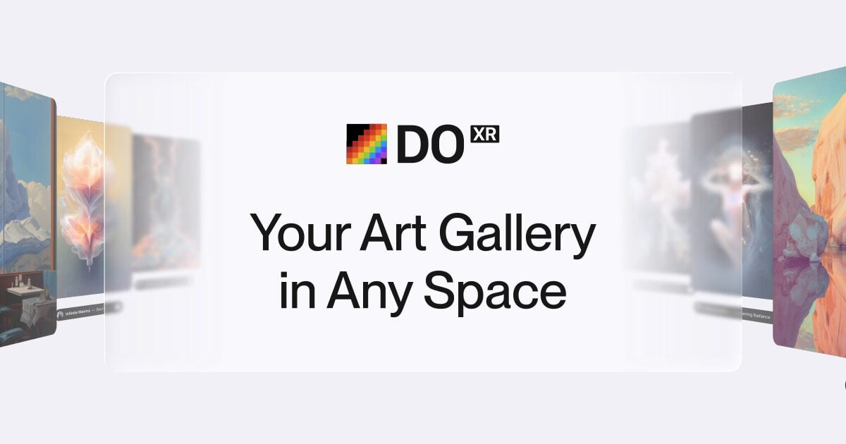 Digital Original XR
