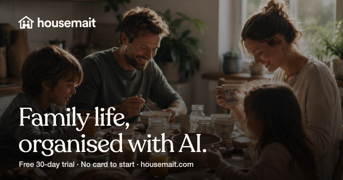 Housemait