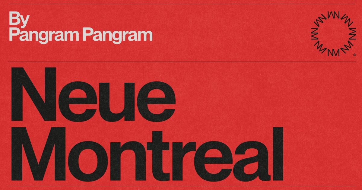 PP Neue Montreal