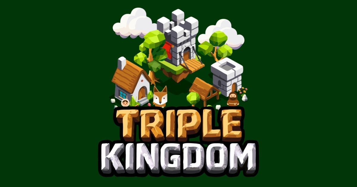 Triple Kingdom
