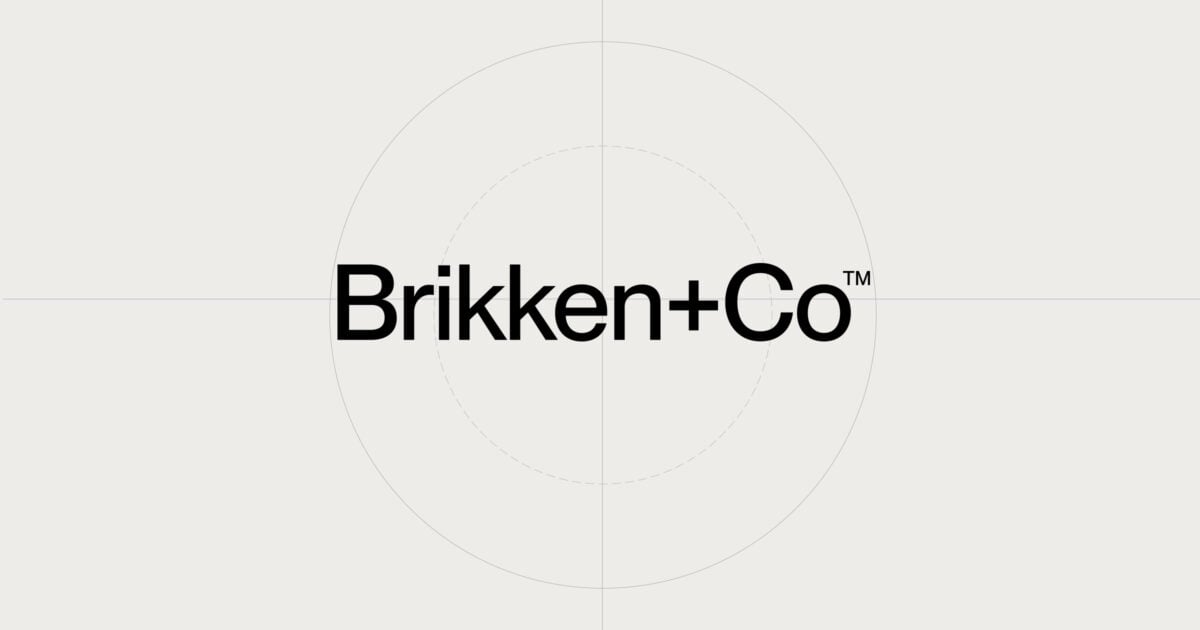 Brikken+Co