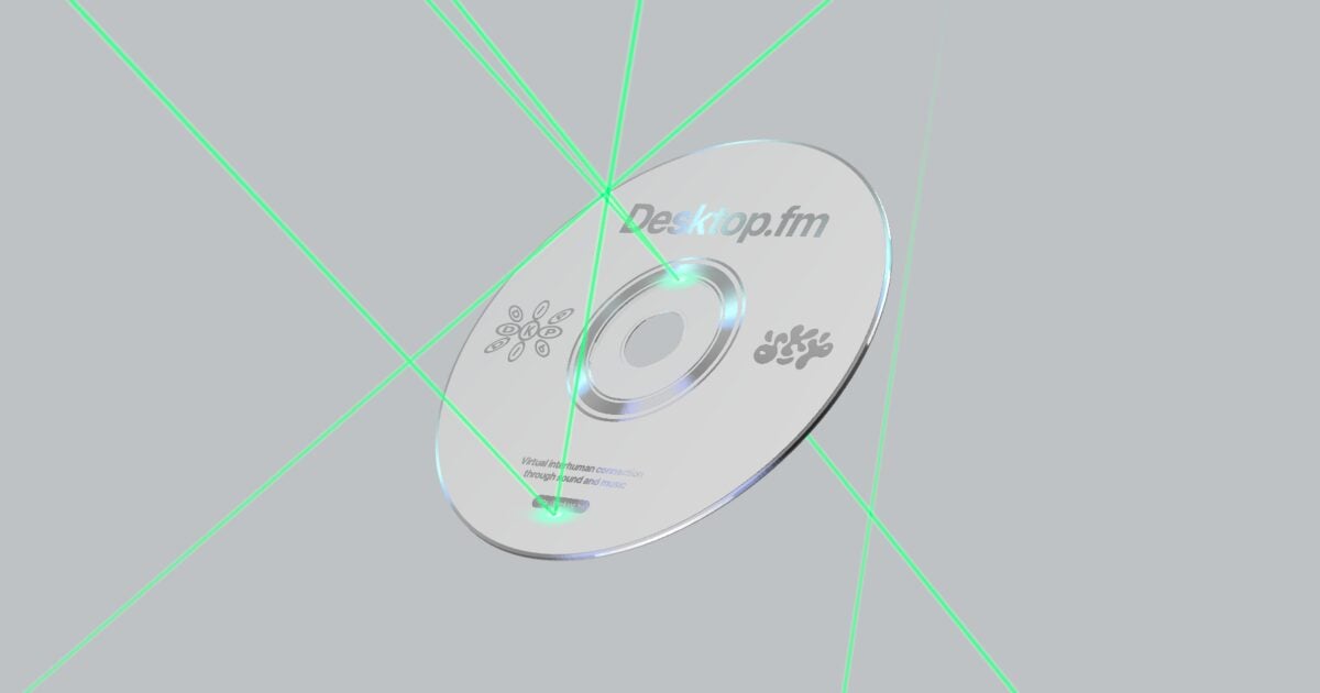 Desktop.fm