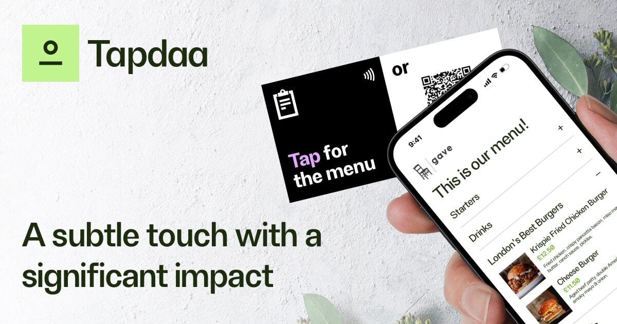 Tapdaa