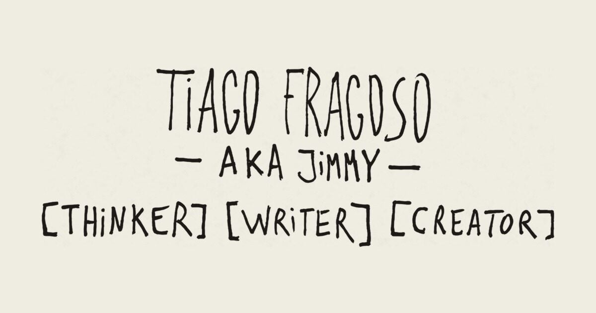 Tiago Fragoso