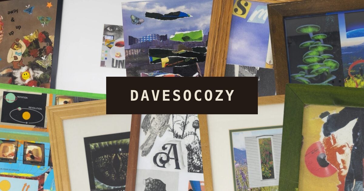 davesocozy