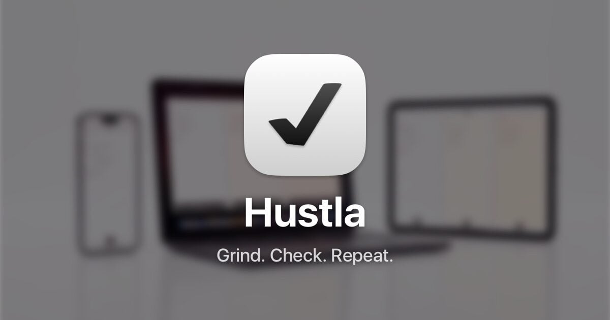 Hustla